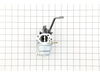 Assembly 389cc Carburetor – Part Number: 0G8442A111