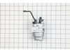 12598365-2-S-Generac-0G8442A111-Assembly 389cc Carburetor