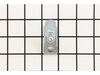 Snap button single end w/hole – Part Number: 0J6374