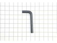 Tube, Breather – Part Number: 0G84420103