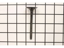 Valve-exhaust – Part Number: 12005-0777