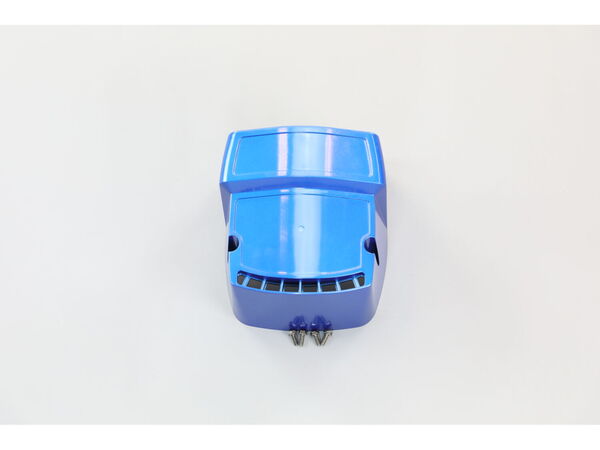 12599014-1-M-Graco-16Y748-Kit, Repair, Cover, Drive, 590