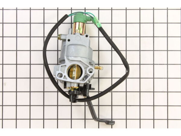 12599068-1-M-Generac-0J2451-Carb G19 W/choke Lvr 389cc