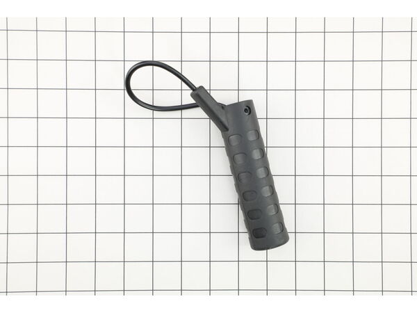 12599129-1-M-Toro-127-5951-Grip-heated, Hd Handle