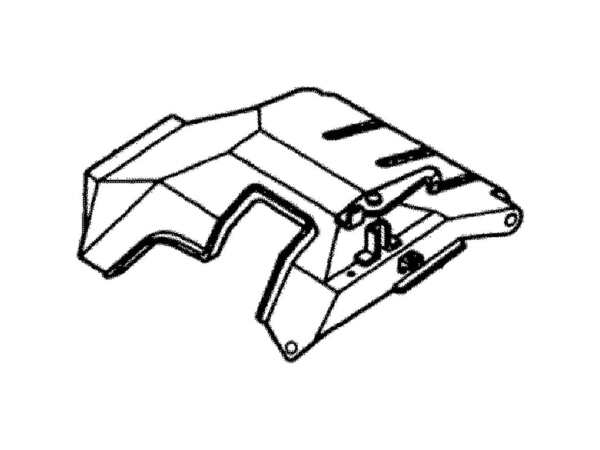 12599141-1-M-Generac-0J39430130-Control Assy.