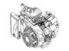 Engine 389cc ps – Part Number: 0J5863A