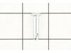 Pin – Part Number: 127-9282