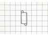 Gasket(tappet Cover) – Part Number: 284-16008-03
