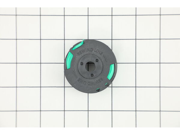 12601882-1-M-Homelite-310917007-Spool w/ line