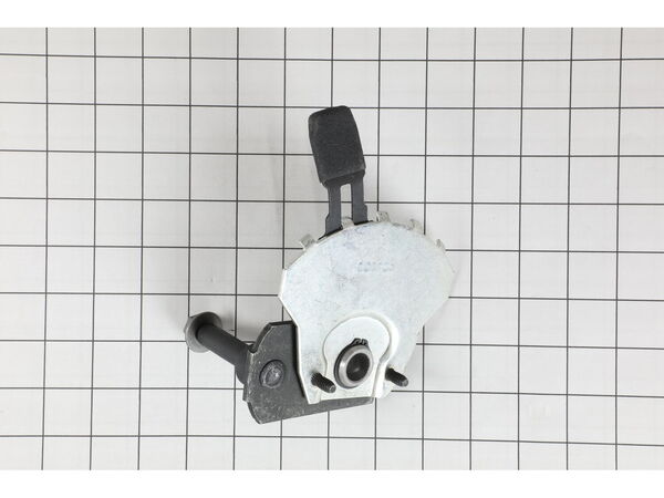 12602779-1-M-Husqvarna-532438452-Kit, Wheel Adjuster, LH