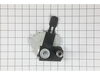 12602779-2-S-Husqvarna-532438452-Kit, Wheel Adjuster, LH