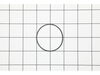 O-Ring (Fuel Cup) (R) (Ea175 & Ea190) – Part Number: 16112Z02011000