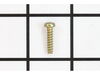 Tapping Screw – Part Number: 015-00400-70
