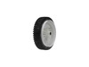 12604789-2-S-Husqvarna-532403111-Wheel Assembly