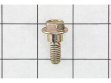 Screw-shoulder – Part Number: 116-2670