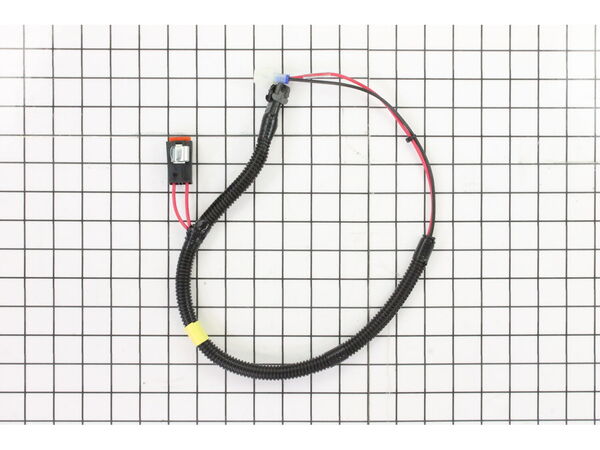 12604920-1-M-Husqvarna-532431009-Harness, Wb, Battery, Fgd, 22+