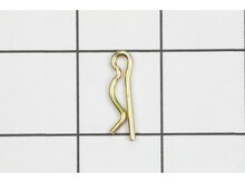 Pin – Part Number: 06700223