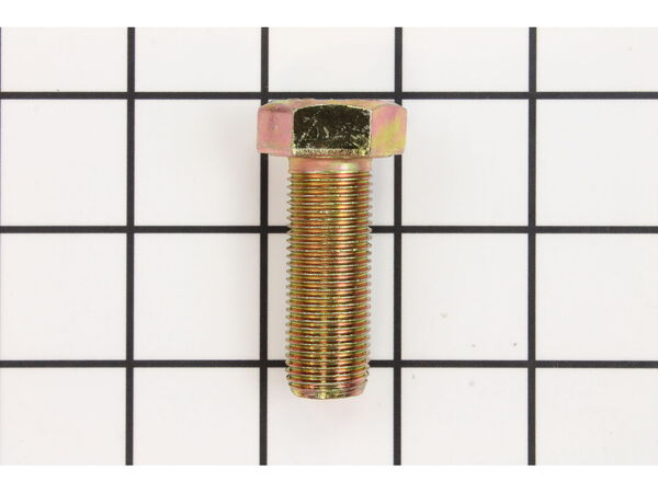 12605837-1-M-Ariens-05901822-Blt- Hex .62-18x1.75 G8 Zcc