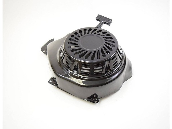 12605985-1-M-Generac-0G8442A114-Starter Assy, Recoil W/blr Hsg