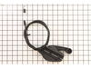 Control Cable – Part Number: 583134901