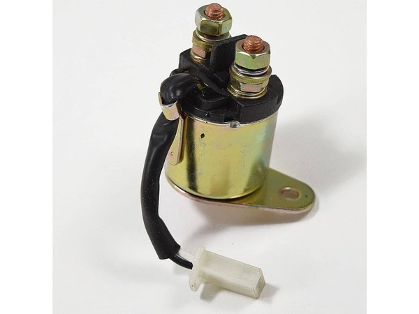 12606258-1-M-Generac-0H98380102-Contactor Assy,(elect. Start)