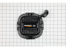 Assembly Recoil Starter 212cc – Part Number: 0J08071SRV
