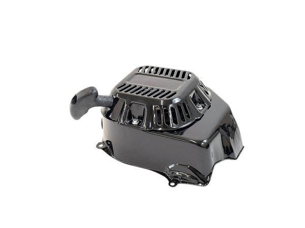 12606565-1-M-Generac-0J352330141-Recoil starter w/ blower hsing