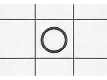 Packing, O-ring 015 Fx75 – Part Number: 120776