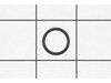 12606643-1-S-Graco-120776-Packing, O-ring 015 Fx75