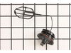 12606764-2-S-Husqvarna-577858601-Fuel Cap Assembly