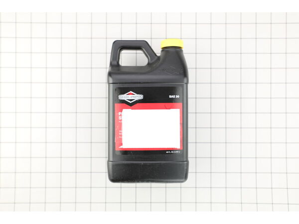 12606850-1-M-Briggs and Stratton-100028-48oz 30 W 4 Cycle Oil