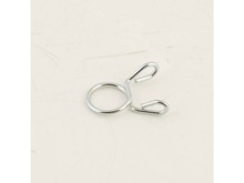 Clamp/collar – Part Number: 0J58620209