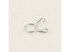 Clamp/collar – Part Number: 0J58620209