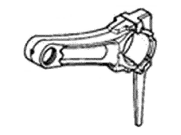 12607215-1-M-Generac-0G84420235-Rod Assy., Connecting