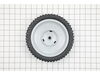 12607288-2-S-Husqvarna-582976901-Wheel Assembly