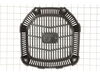 Cover-fan – Part Number: 127-9045