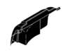 Door – Part Number: 585847603