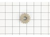 Pinion – Part Number: 587232401