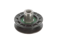 Pulley, Idler, Flat, 2-inch – Part Number: 581420501