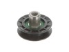 Pulley, Idler, Flat, 2-inch – Part Number: 581420501