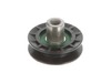 12608842-2-S-Husqvarna-581420501-Pulley, Idler, Flat, 2-inch