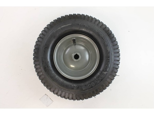 12608858-1-M-Husqvarna-581420701-Rear Wheel Assembly