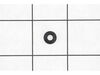 Seal-governor shaft – Part Number: 593837