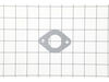 12609508-2-S-Briggs and Stratton-594204-Gasket-intake