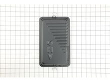Cover-air cleaner – Part Number: 595309