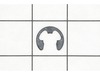 Clip – Part Number: 586644301