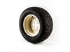 Wheel asm complete – Part Number: 634-05107-0936