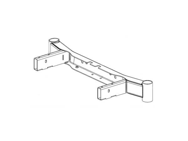 12610275-1-M-MTD-603-05135-4044-Axle asm-front