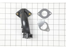 Manifold-intake – Part Number: 592842