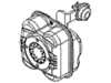 Muffler – Part Number: 593248